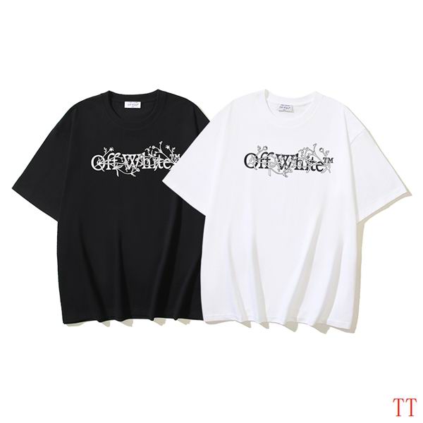 Off White S-XL  20tx09