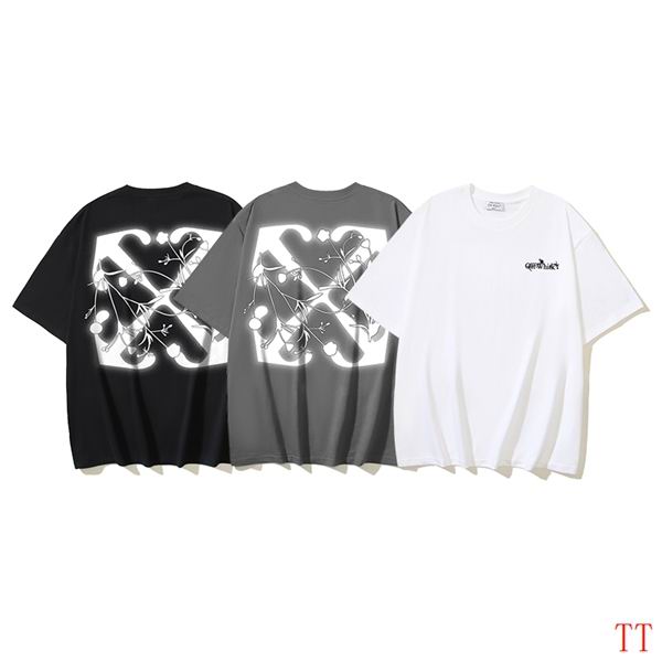 Off White S-XL 20tx39