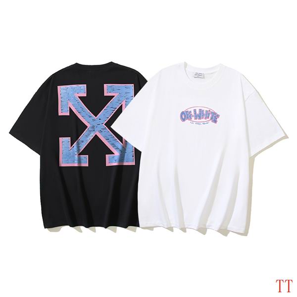 Off White S-XL 20tx41