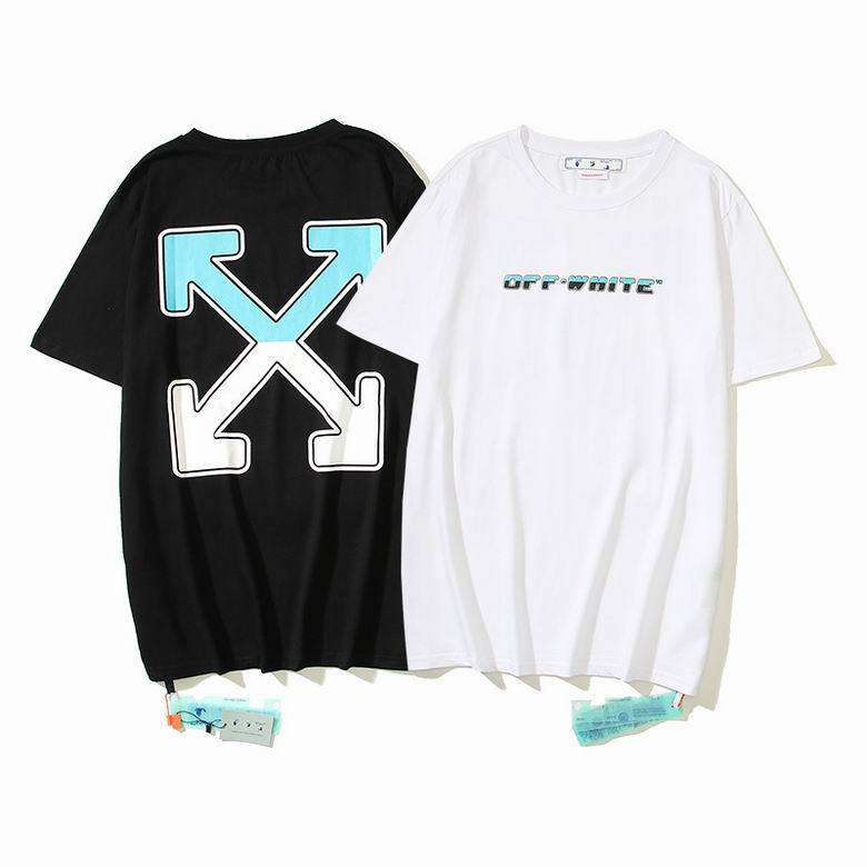 Off White S-XL estx 1268