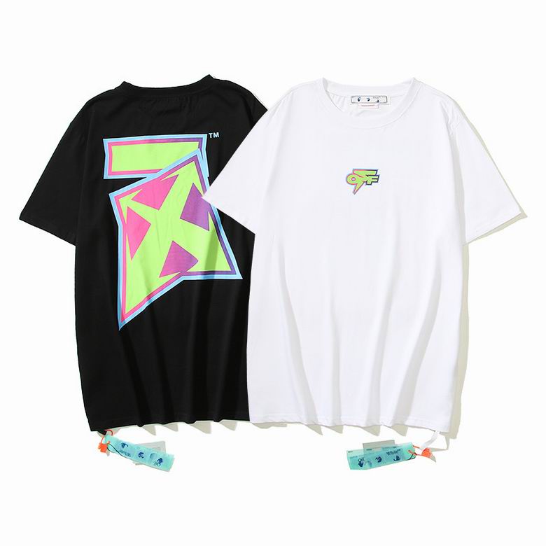 Off White S-XL estx 1258