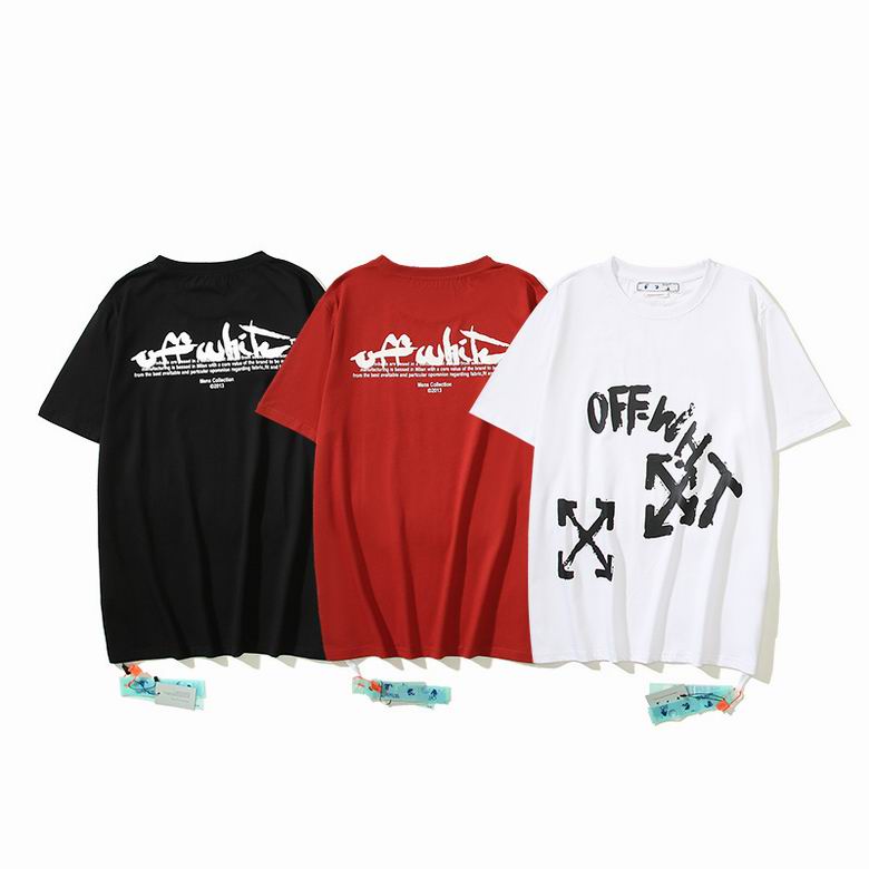 Off White S-XL estx 1261