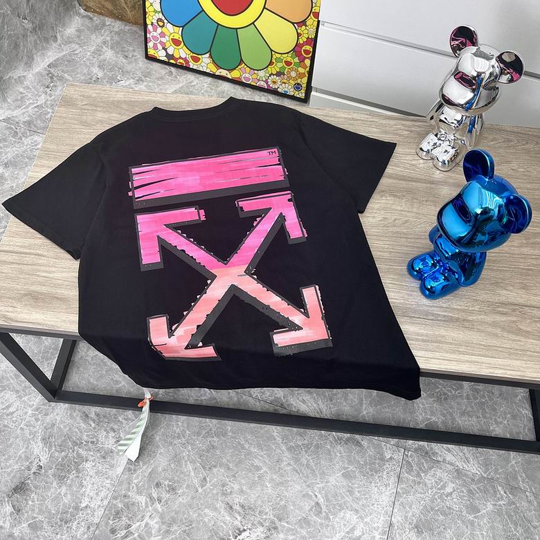 Off White S-XL qctn01