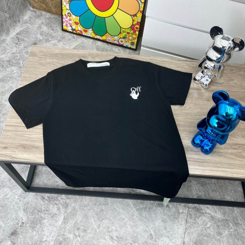 Off White S-XL qctn04