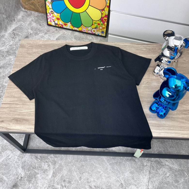 Off White S-XL qctn06