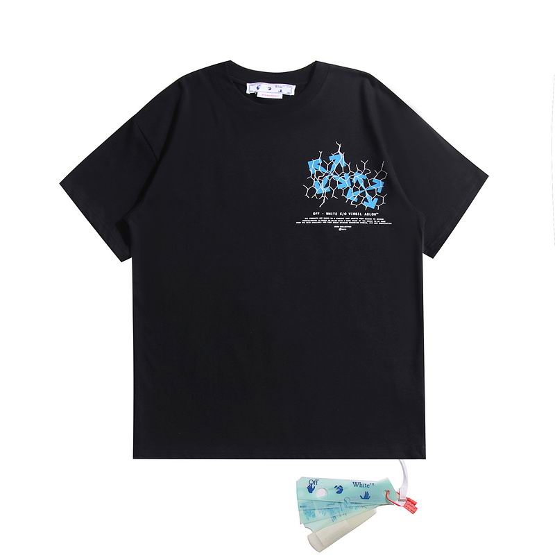 Off White S-3XL qdtr2058