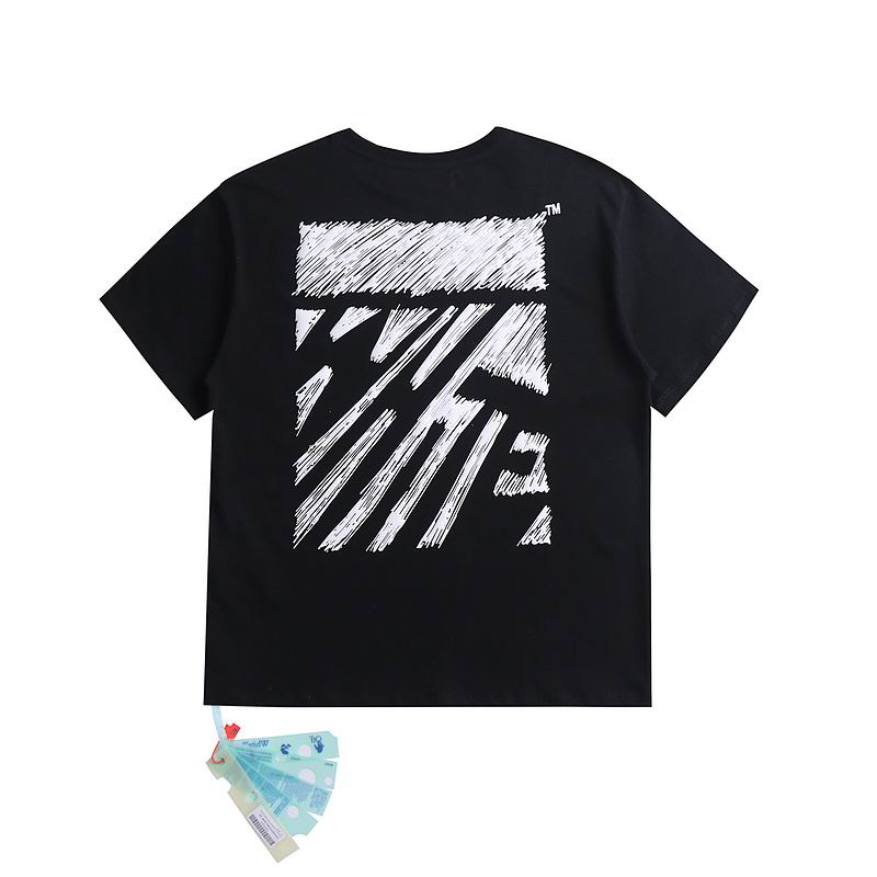 Off White S-3XL qdtr2086