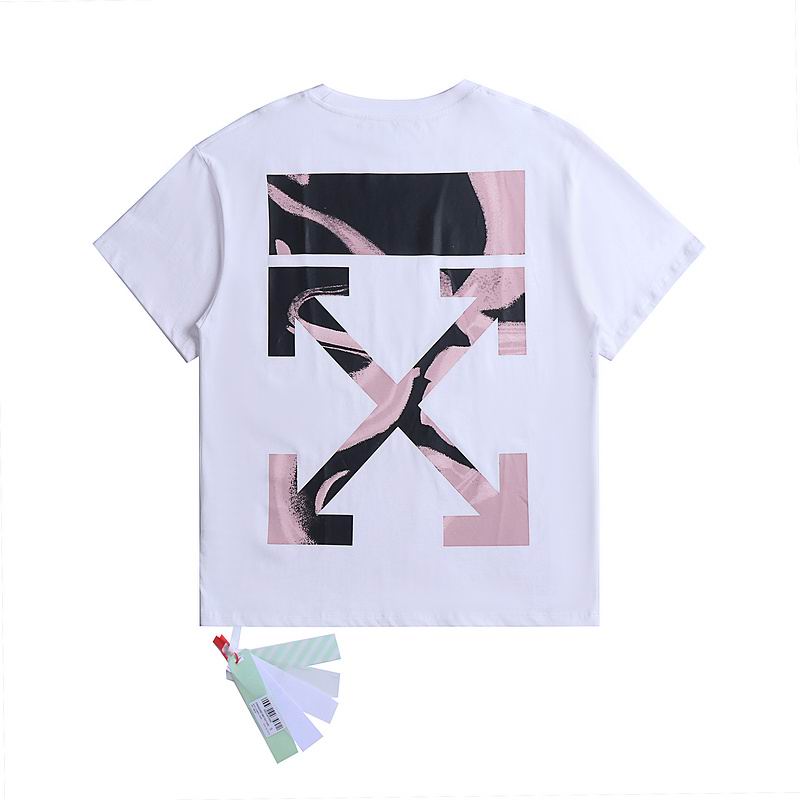 Off White S-3XL qdtr2115