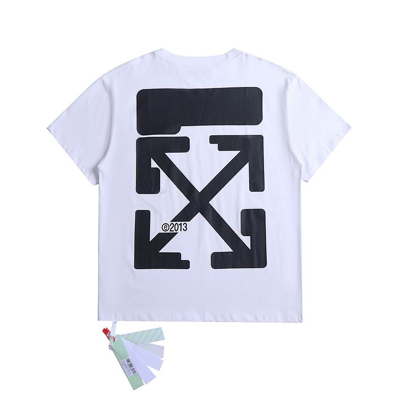 Off White S-3XL qdtr2118