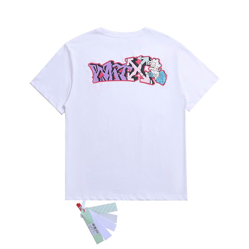 Off White S-3XL qdtr2131