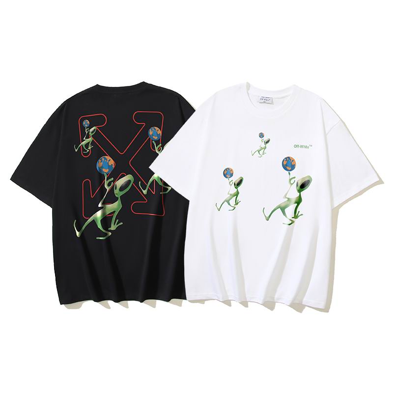 Off White S-XL cstr1195