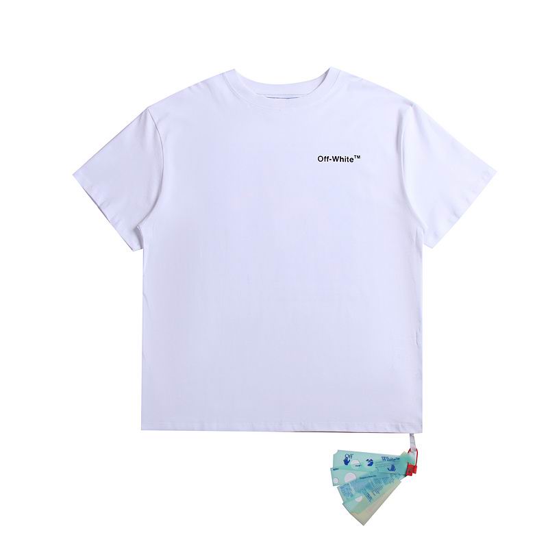 Off White S-3XL qdtr2658