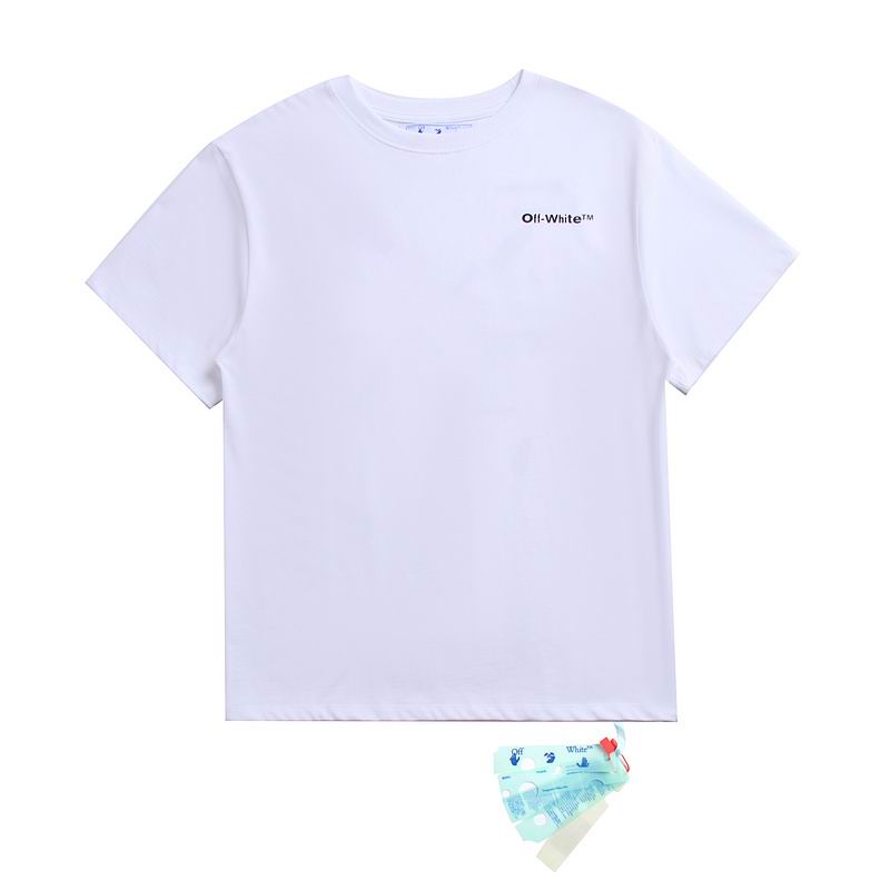 Off White S-3XL qdtr2681
