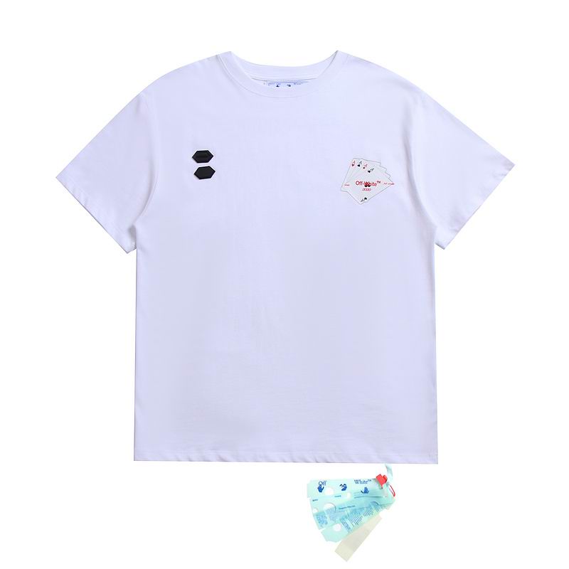 Off White S-3XL qdtr2688
