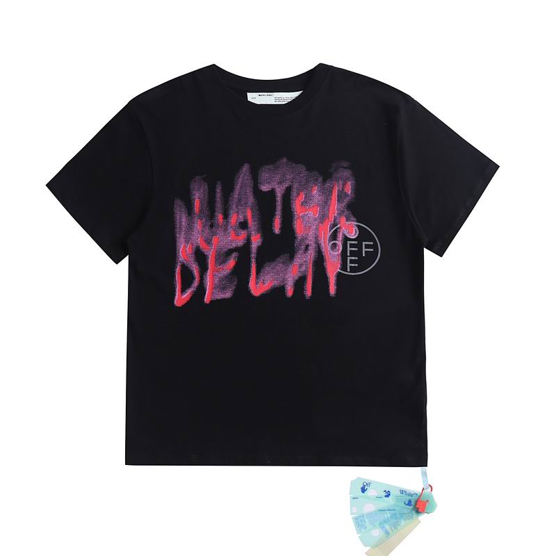 Off White S-3XL qdtr2690