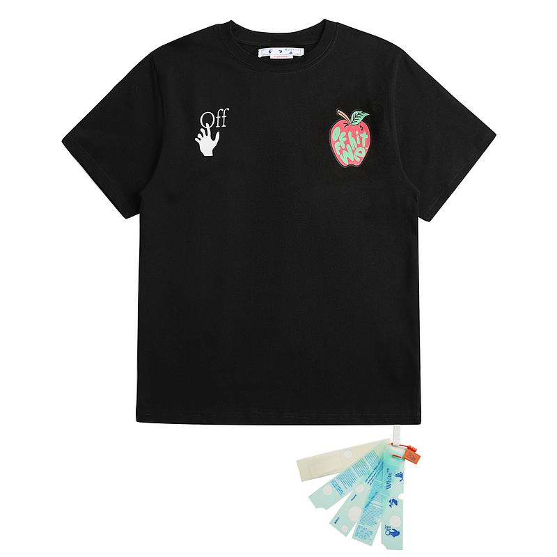 Off White S-3XL qdtr2701