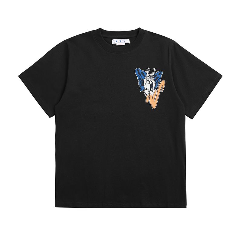 Off White S-3XL qdtr2706