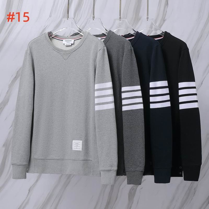 Thom Browne M-2XL 12yr08