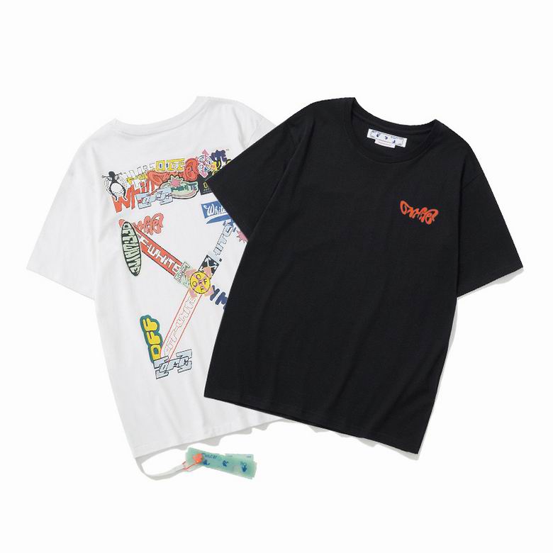 Off White M-XXL bmt 6129