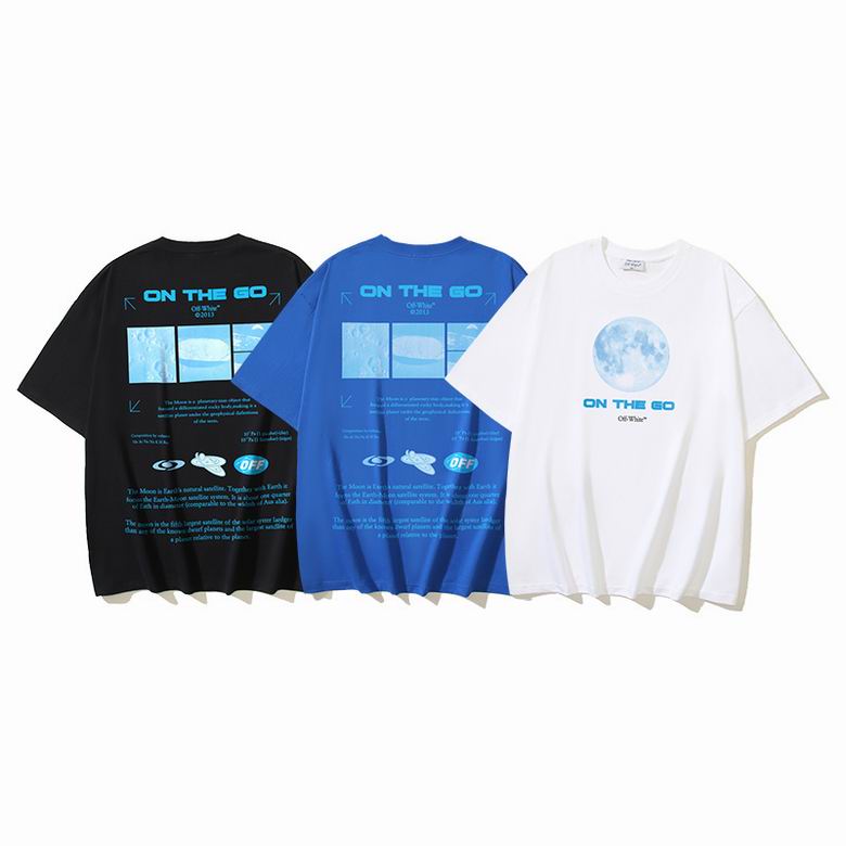 Off White S-XL ymt174