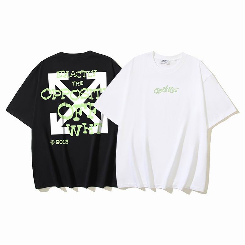 Off White S-XL ymt180