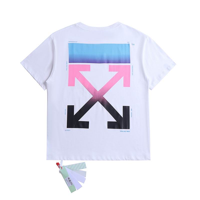 Off White S-3XL qdtr2075