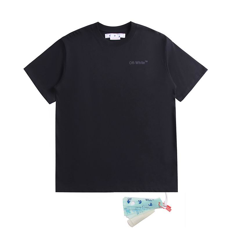 Off White S-3XL qdtr2610