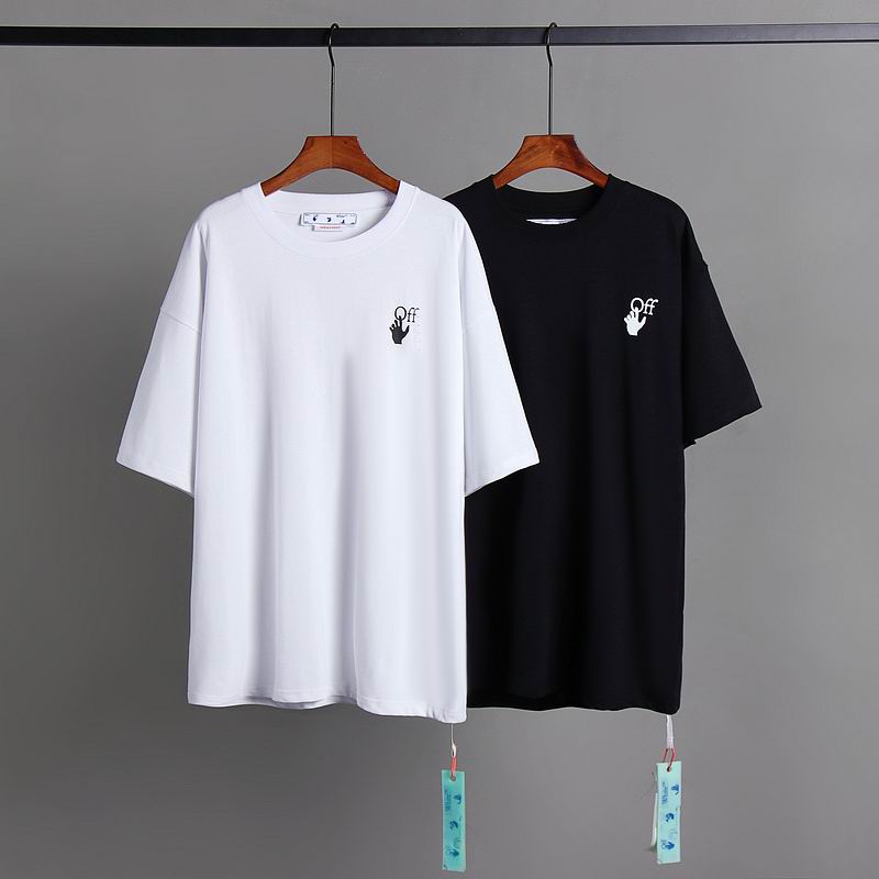 Off White S-3XL qdtr2617