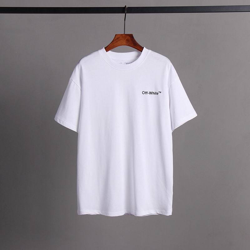 Off White S-3XL qdtr2620