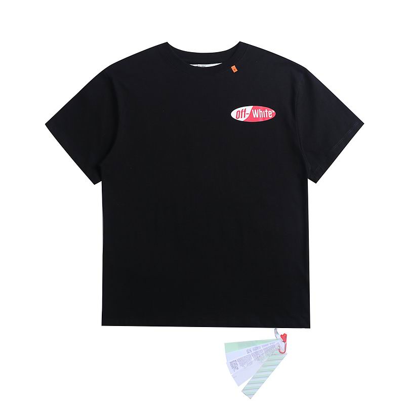 Off White S-3XL qdtr2029