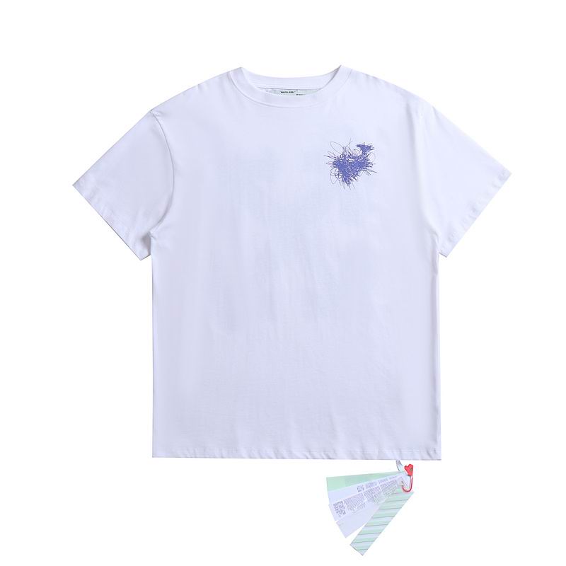 Off White S-3XL qdtr2098