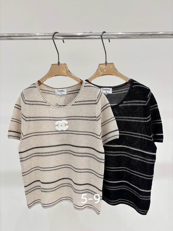 Chanel S-XL 215
