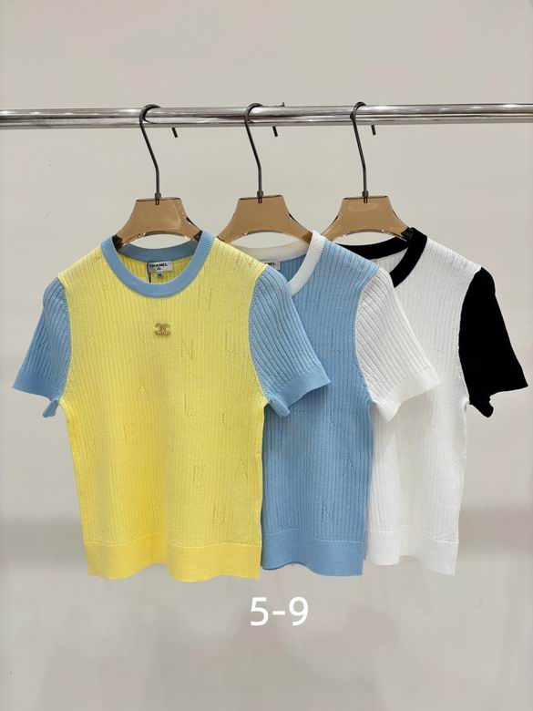 Chanel S-XL 218