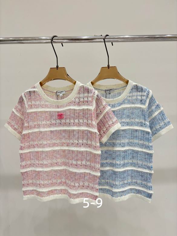 Chanel S-XL 219