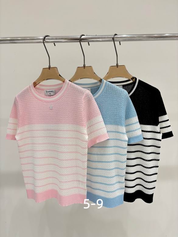 Chanel S-XL 246