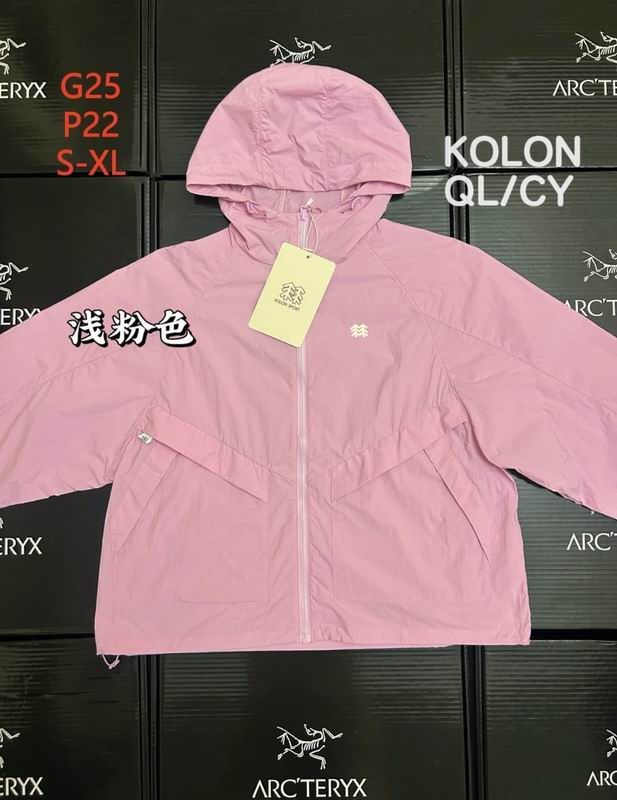 Kolon Sport S-2XL 12yr04