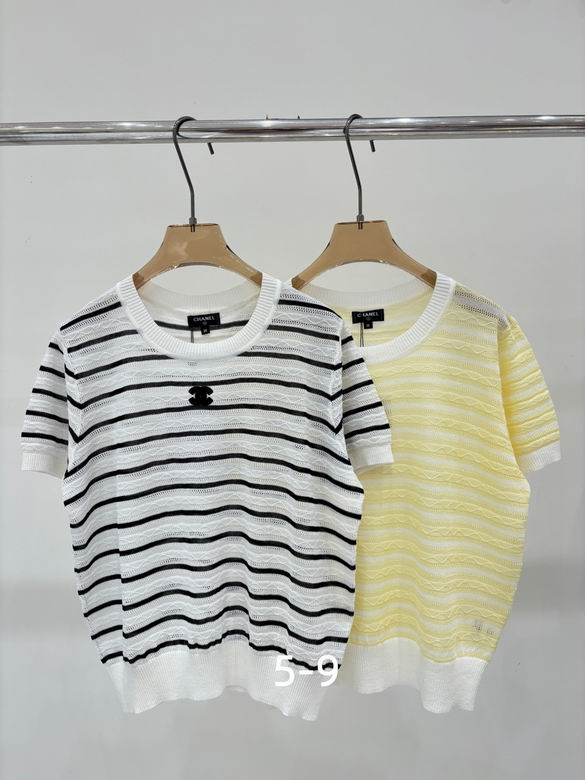 Chanel S-XL 253