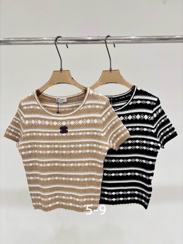Chanel S-XL 257