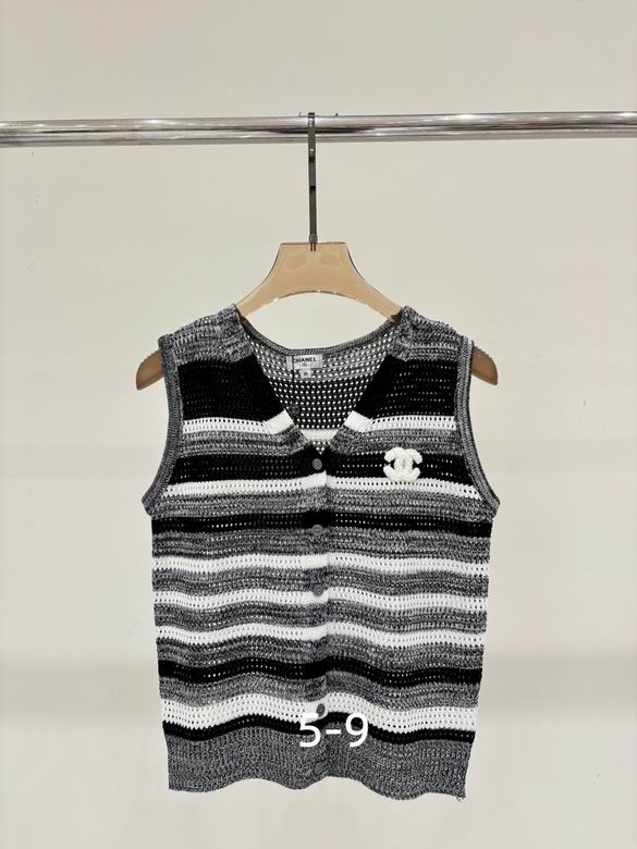 Chanel S-XL 274