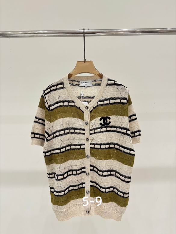 Chanel S-XL 278
