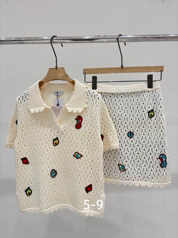 Chanel S-XL 279