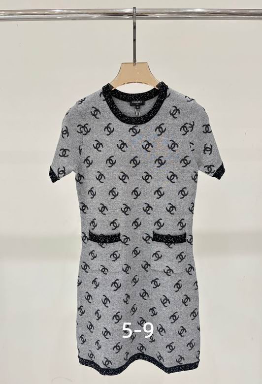 Chanel S-XL 302
