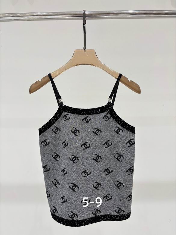 Chanel S-XL 303