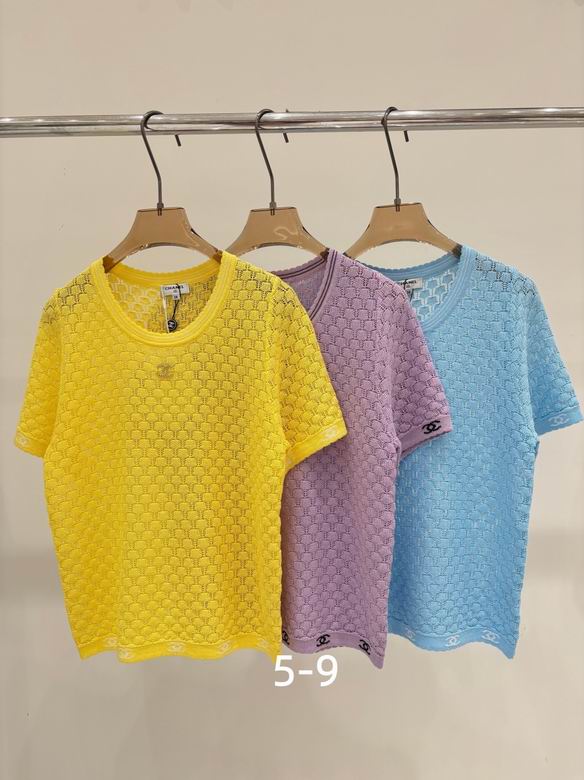 Chanel S-XL 307