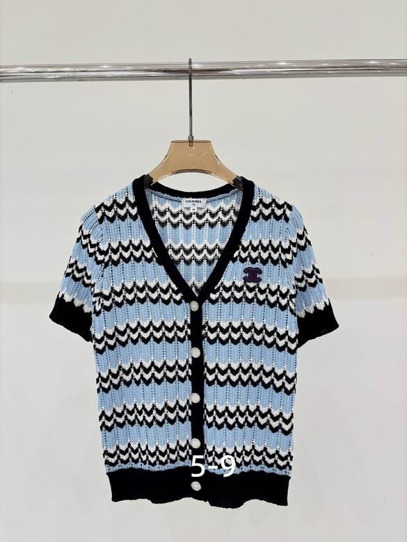 Chanel S-XL 315