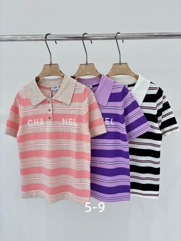 Chanel S-XL 319