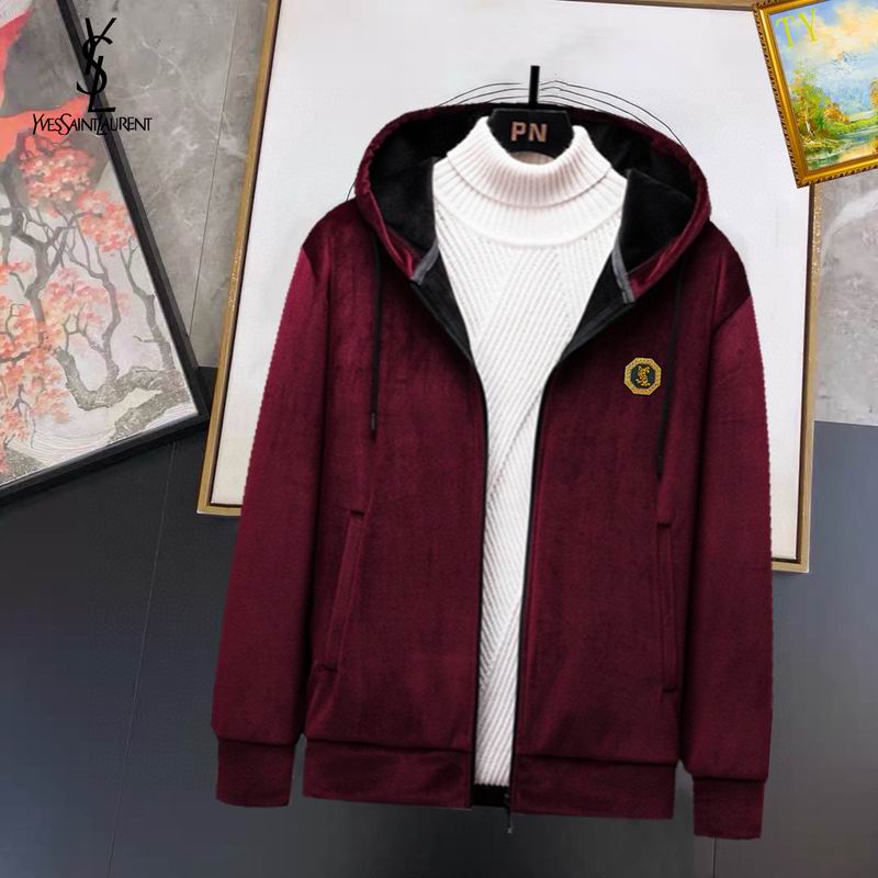 YSL M-3XL 25tx01