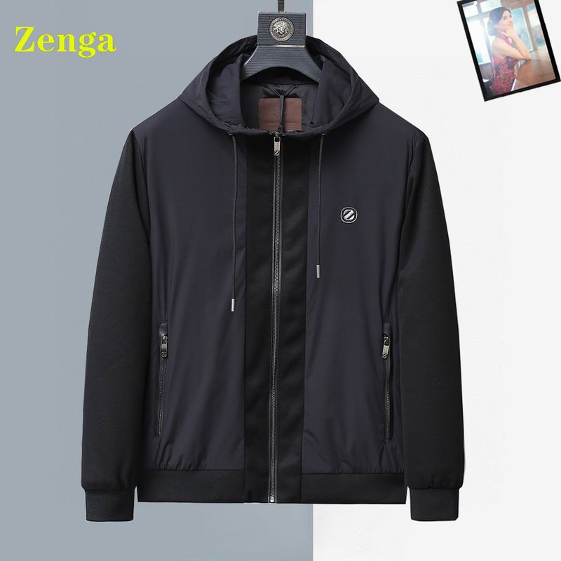 Zegna M-3XL 12yr03