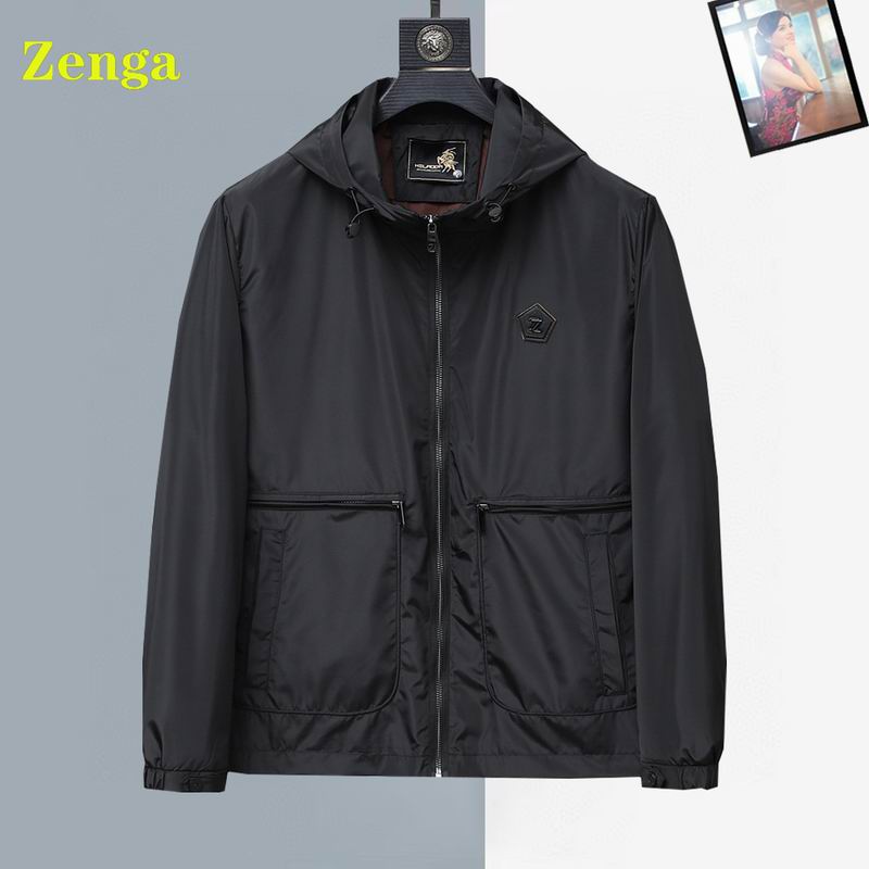 Zegna M-3XL 12yr04
