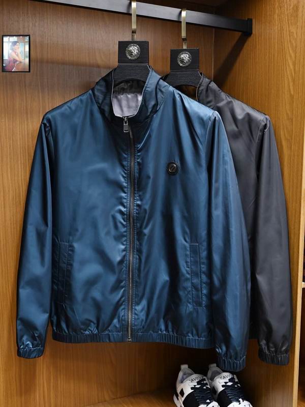 Zegna M-4XL 12yr19